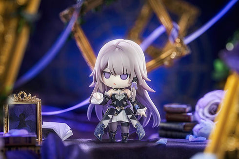 『崩壊:スターレイル』ねんどろいど マダム・ヘルタ